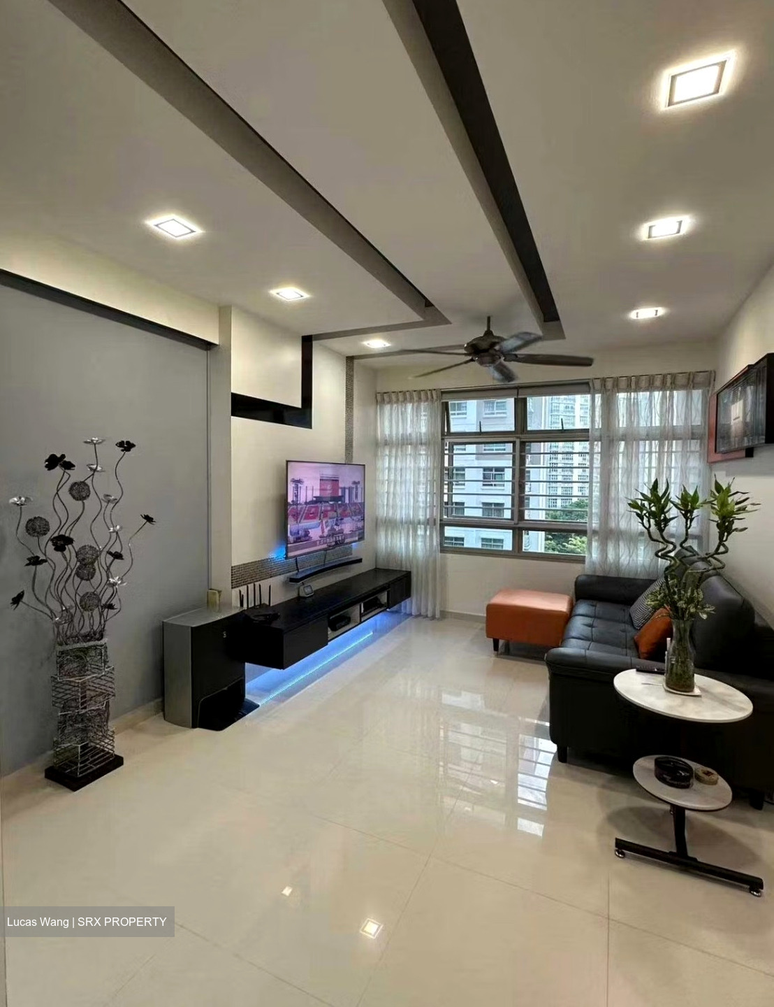Blk 601D Punggol Vista (Punggol), HDB 4 Rooms #639047951